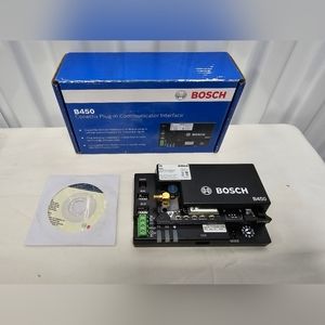 Bosch B450 Conettix Plug-in Communicator Interface New Open box